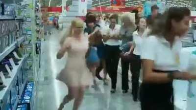 Esse é um quadro de 2017 do programa 