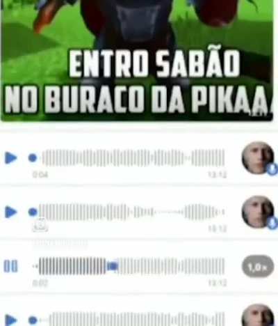 Ele vai adorar isso 