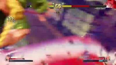 My best(Recorded)Cammy Replay.