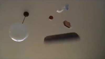 Great r e f l e x e s