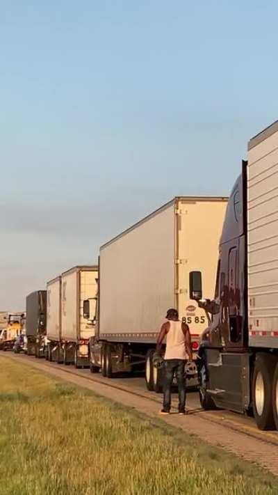 To not miss bicep day.