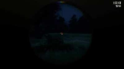 I'm practicing on how to add music to videos better, might of thought I would've shared this because it's RDO