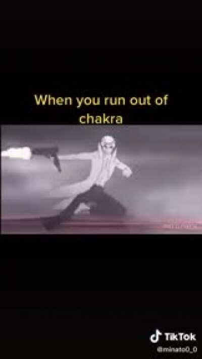 haha naruto wit guns go brrrrrrr