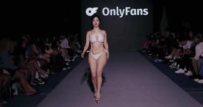 Yuri Forever - Creators Inc x OF Merch (NYFW 2023)