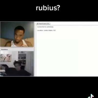 Pero Rubius 😱