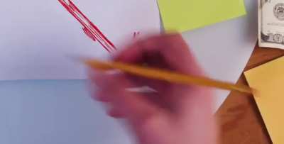 How Not To Draw Grunkle Stan