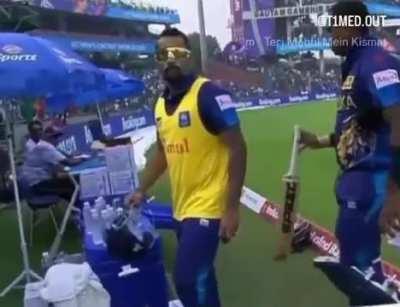 If you can give it, you gotta take it back as well. Otherwise, don’t give it.