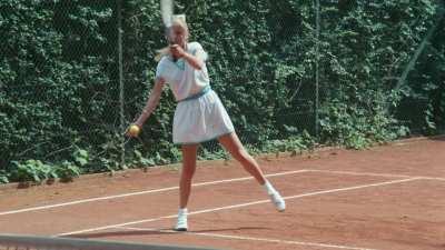 Kees' fantasie in ' Flodder'