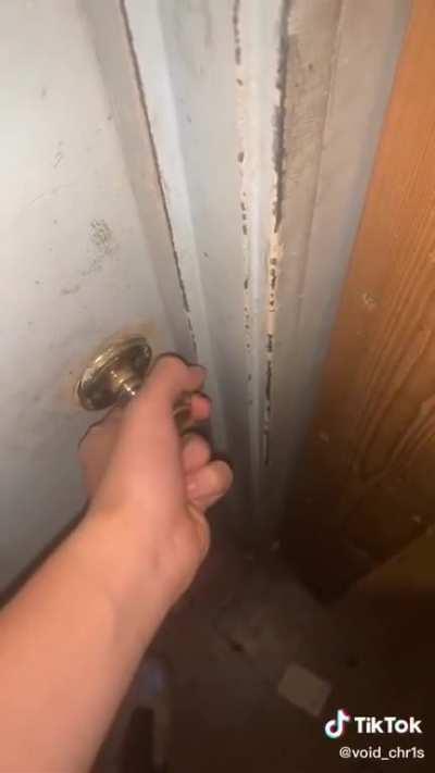 This is not my video, you can get the original @void_chr1s on tik tok