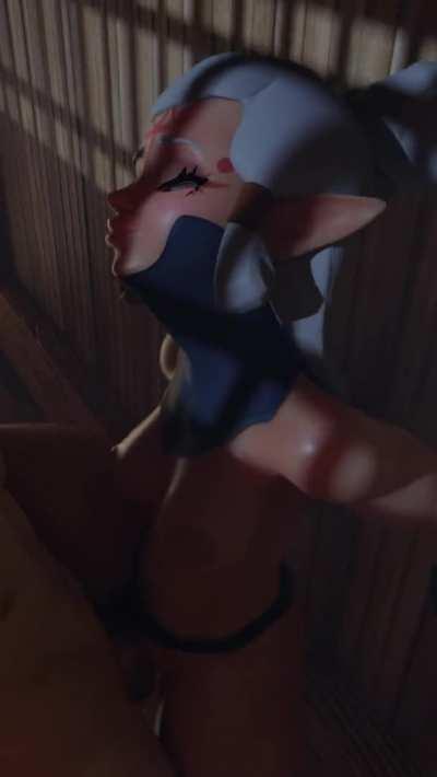 Paya (Secazz) [The Legend of Zelda]