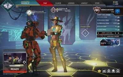 Seers ACTUAL Autograph in very rare MRVN animation