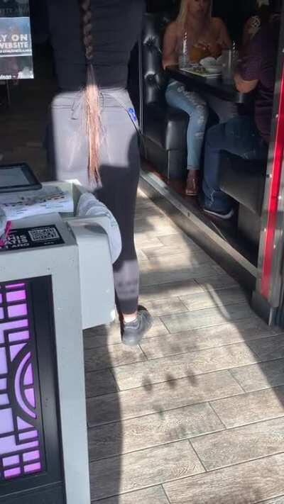 I’d go back to this restaurant anytime!