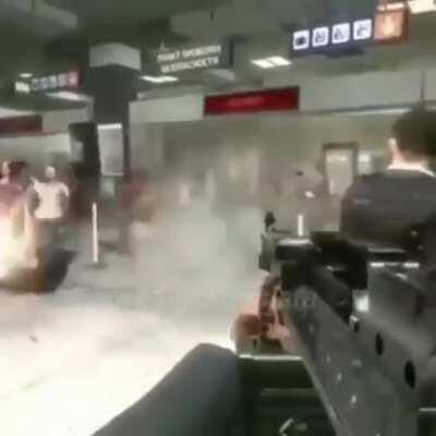 F para o nosso futuro