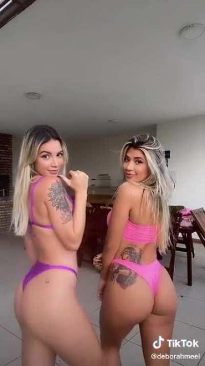 Deborah Meel (@deborahmeel)