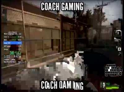 Coach Gaming Coach Gaming