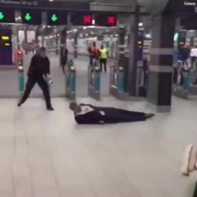 WCGW when claiming you are a Legend