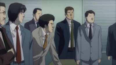 Então era ele o tempo todo Pogchamp