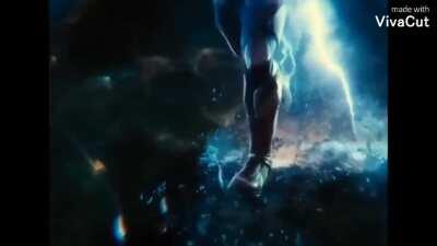 A edit of wells S1 speech with ZSJL the flash scene