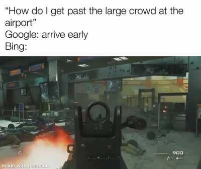 remember, no russian