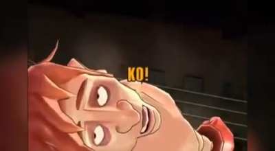 Me having a nice morning stroll when the Earth gravity suddenly changes to 9999.81 m/s