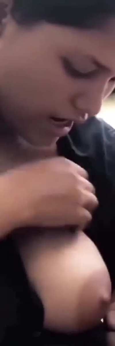 My titie needs attention 