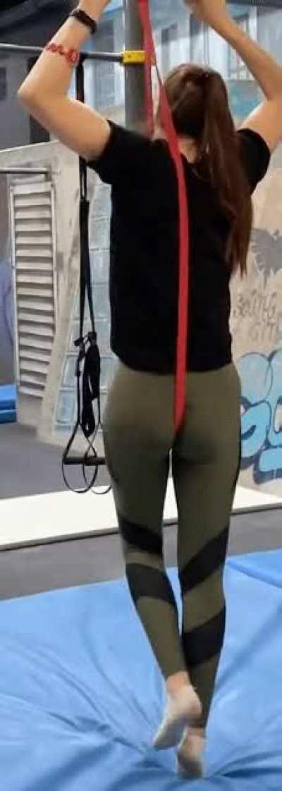 Oof that's got to hurt