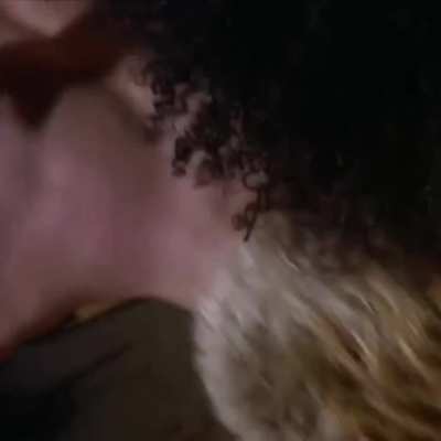 Kim Feeney - The Hunger 1x15