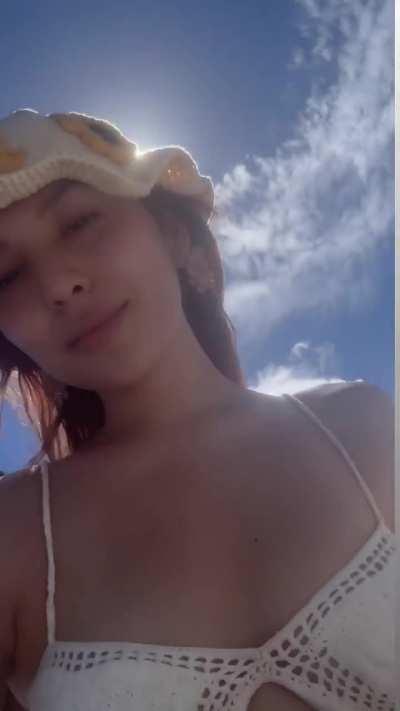 Kyline Alcantara