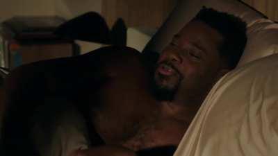 Anuja and Aneesha Joshi in The Resident