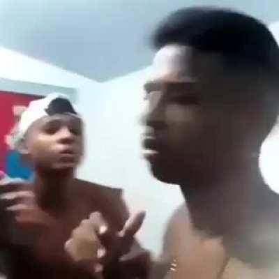 isso né idéia não boy