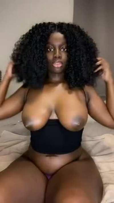 Your Daily Dose Of Titties