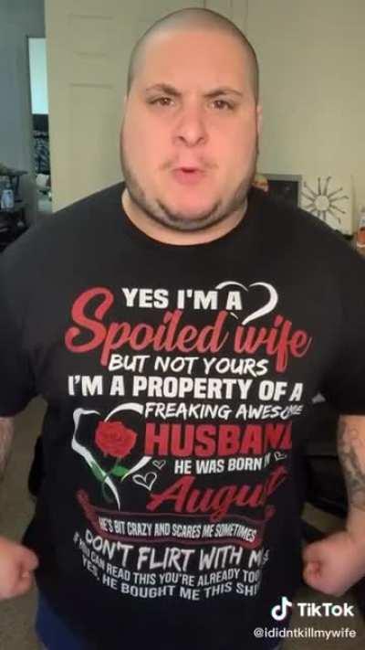 How to read these shirts