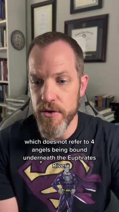 Fear mongering misinformation countered