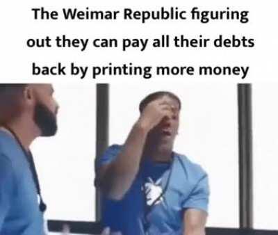 What could possibly go wrong