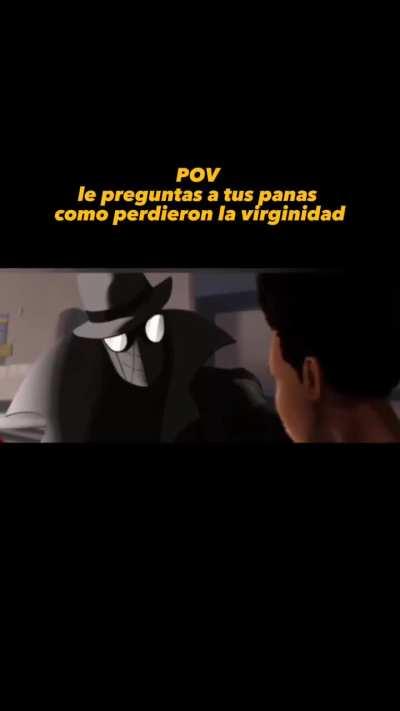 cambia mucho el contexto con un titulo diferente.