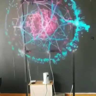 The future is now, old man