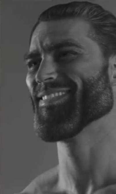 No, I don’t use Twitter.