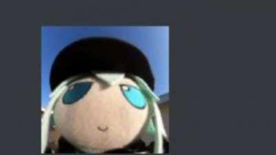 Kooshi fumo eats the lemon and fucking dies