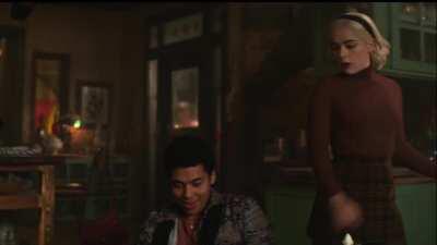 They Looked Great in Part 4