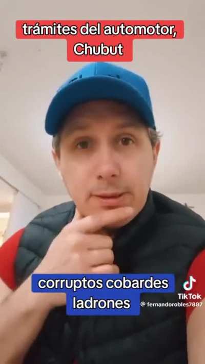 Chubut sigue su propio ritmo: aunque Milei baj&oacute; el impuesto automotor al 1%, el gobierno provincial agreg&oacute; un 2% para no perder su currito. Una provincia distinta es IMPOSIBLE con los mismos de siempre.