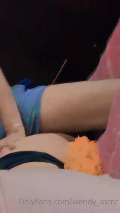 Wendy asmr