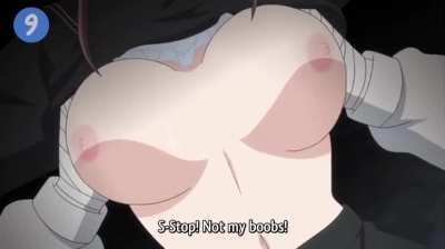 Hentai compilation [oppai]