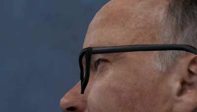 dr.kleiner after see headcrab for fist time[OC]