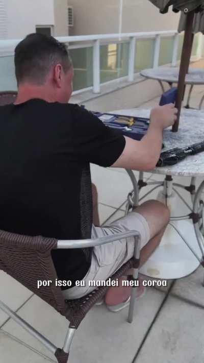 Absolute Cinema 👐