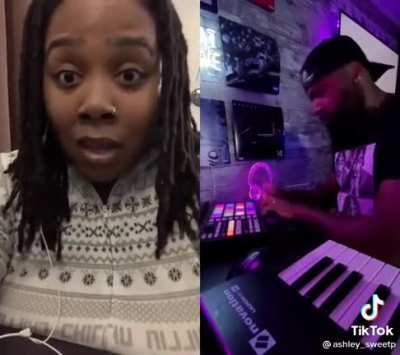 The best musical jenga I’ve ever found