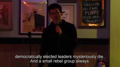 My joke on Communism (funny)