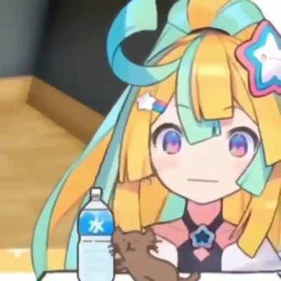 o real segredo das vtubers