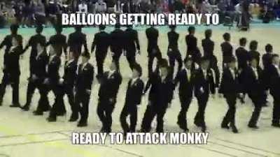 Yo you don't have any anti-camo towers dude your gonna lose