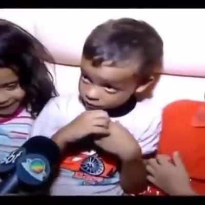 será que sofreu Bullying na escola?