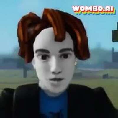 You just got bacon rolled, my man.